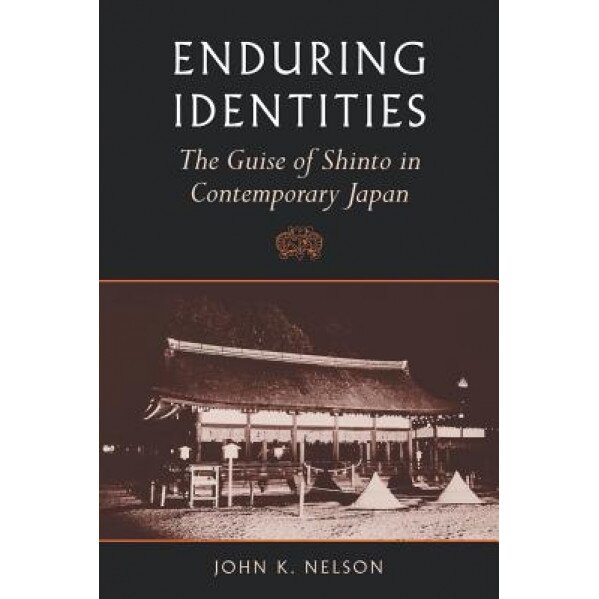Nelson: Enduring Identities Paper, John K. Nelson (Author)