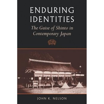 Nelson: Enduring Identities Paper, John K. Nelson (Author) Nelson: Enduring Identities Paper, John K. Nelson (Author)