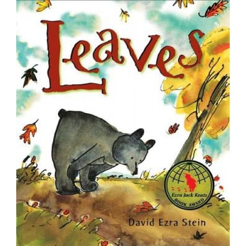 Leaves, David Ezra Stein