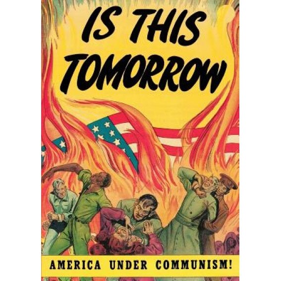 Is This Tomorrow, Charles Schulz (Artist)