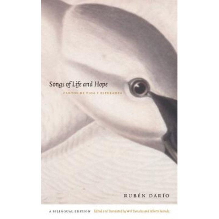 Songs of Life & Hope-PB, Ruben Dario (Author)