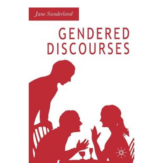 Gendered Discourses, Jane Sutherland (Author)
