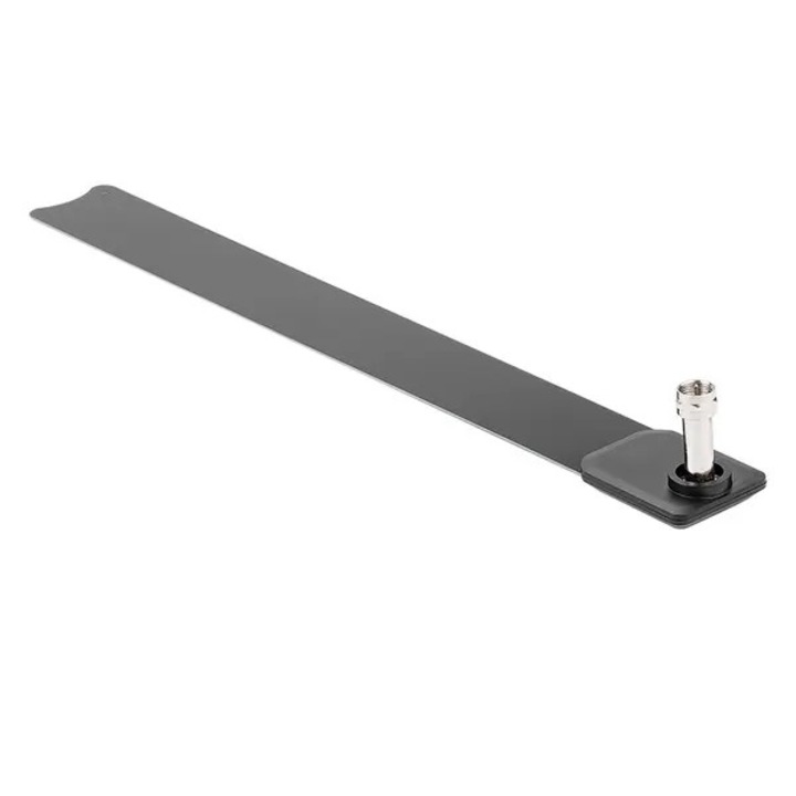 Antena TV dongle, 100 canale HD, negru, 300x35x0.92mm