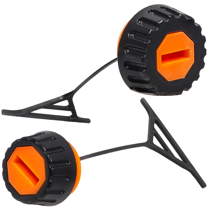 Kапак за резервоар за гориво и масло STIHL 021 023 024 025 026 028 034 036 038 048
