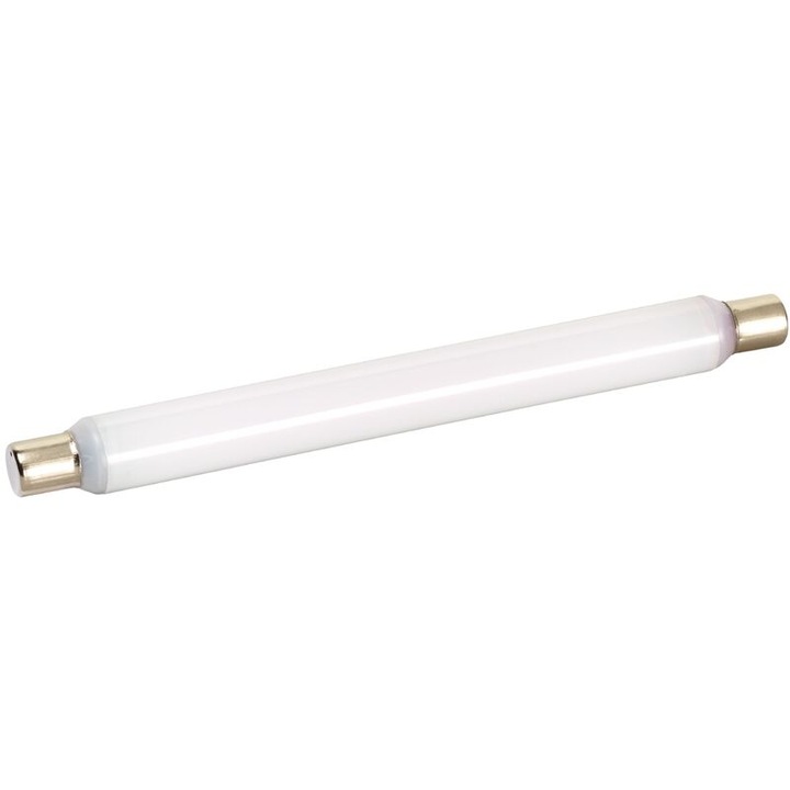 Bec LED linolite S15 3.5W 2700K 21x221mm