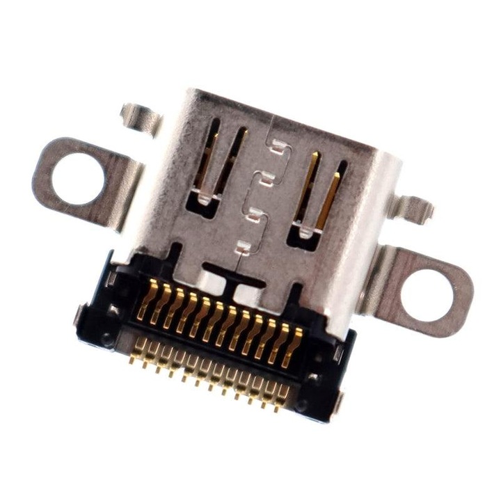 Mufa port USB-C (Replacement) pentru Nintendo Switch Lite