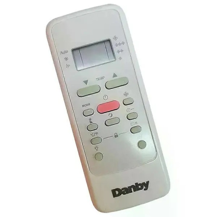 Távirányító légkondicionálóhoz RG51G(1) CEFU1 fehér 28x13.5x5cm