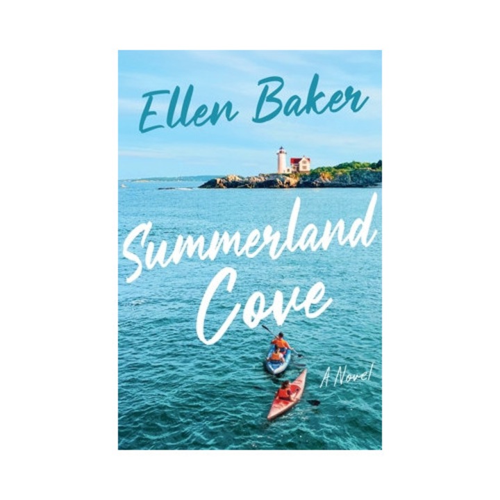 Summerland Cove - Ellen Baker