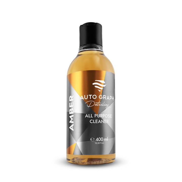 Auto Graph Amber APC 400ml - koncentrált univerzális tisztítószer