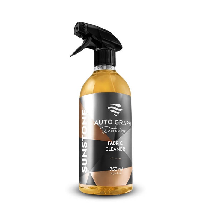 Auto Graph Sunstone Fabric Cleaner 750ml - szövet kárpit és textília tisztítás