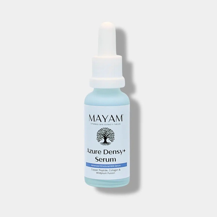 Azure Densy+ Serum - Ser cu Colagen, peptide Cupru