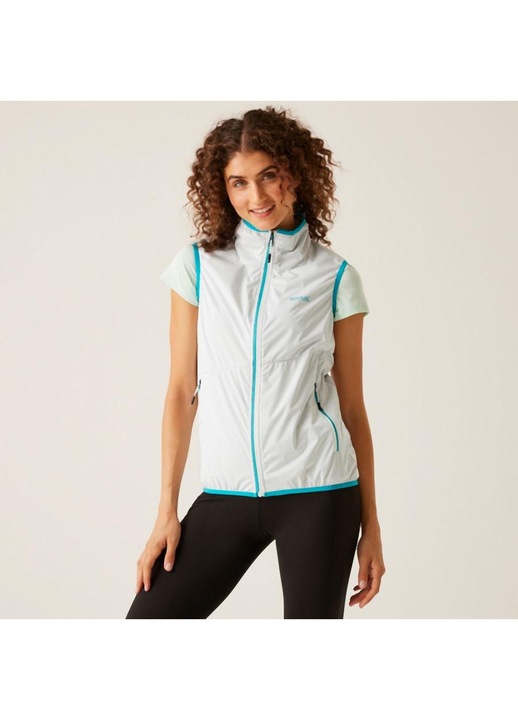 Regatta WmnLankin B/W II Vestă softshell pentru femei
