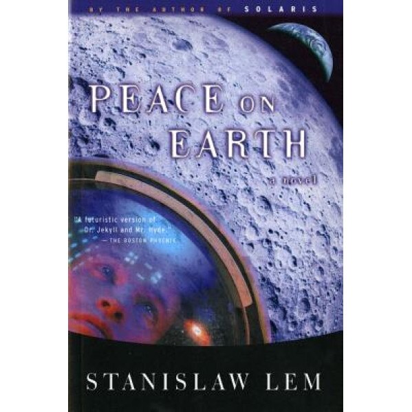 Peace on Earth, Stanislaw Lem