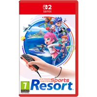 Joc Switch Sports Resort pentru Nintendo Switch 2