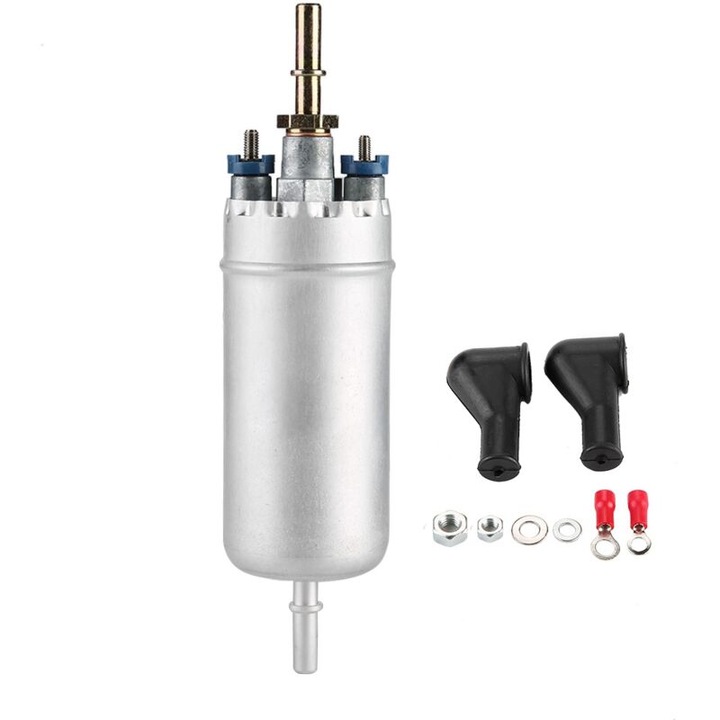 Pompa combustibil electrica, OEM, metal, 777g