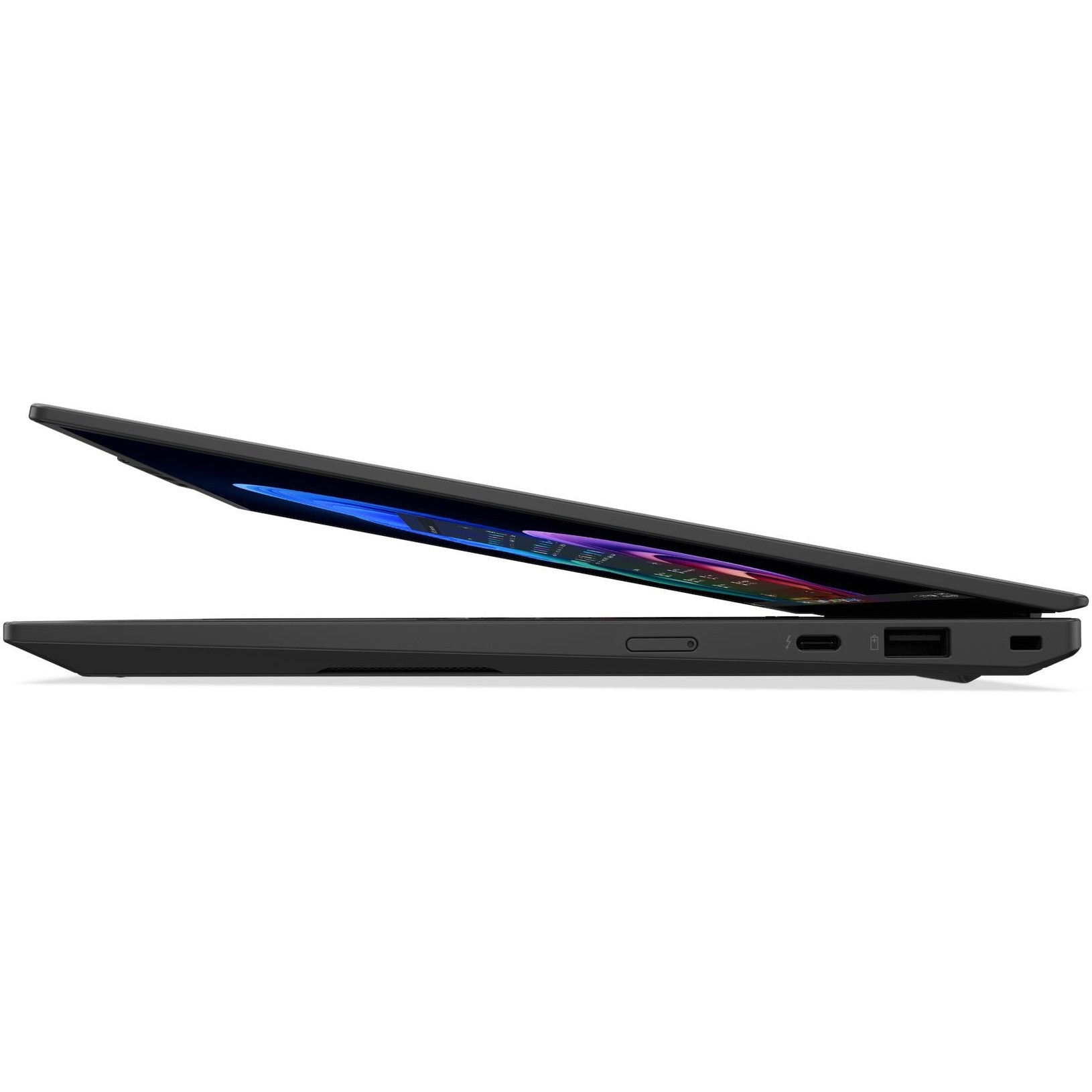 Laptop Lenovo ThinkPad X1 Carbon Gen 14 Aura Edition cu procesor Intel Core™ Ultra 7 355 pana la 4.70 GHz, 14" WUXGA IPS 500nits, Multi-touch, 32GB RAM, 1TB SSD, Intel® Graphics, Windows® 11 Pro