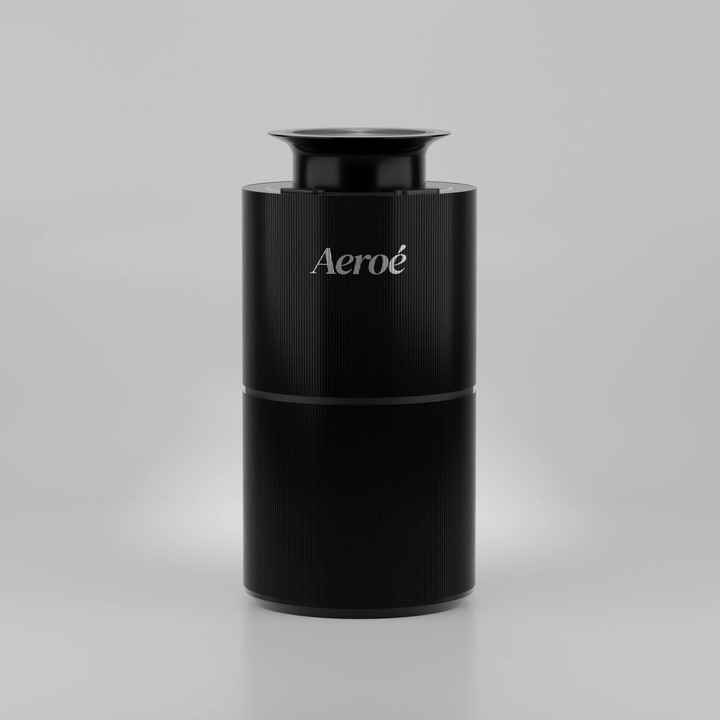 Aeroé Смарт дифузер за кола, дом и офис