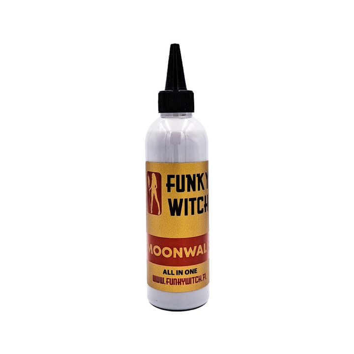 Funky Witch Moonwalk 215ml - one step paszta