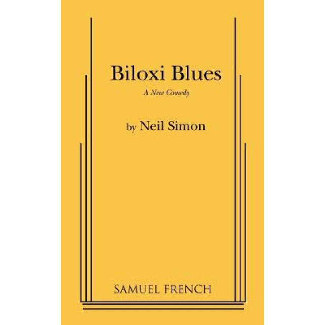 Biloxi Blues, Neil Simon