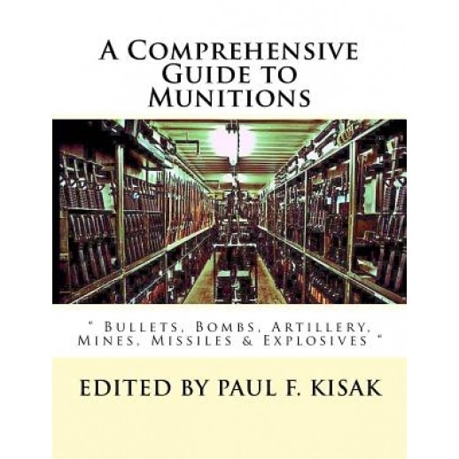 A Comprehensive Guide to Munitions: 