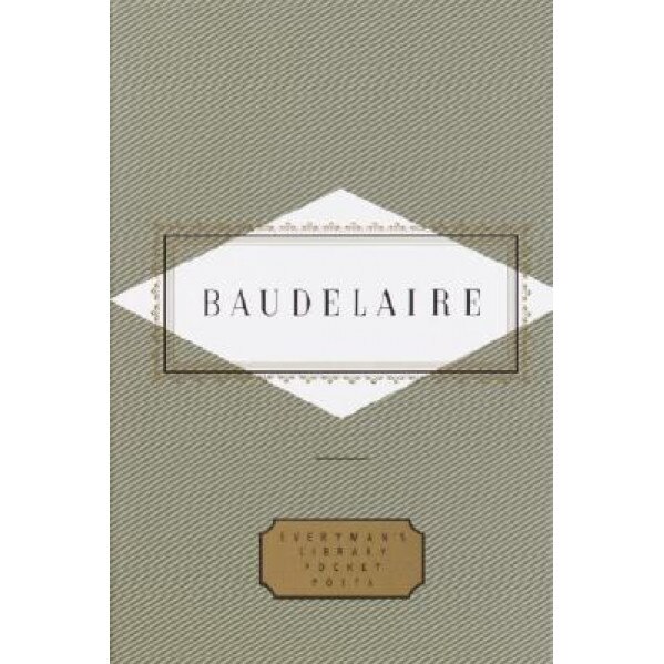 Baudelaire: Poems, Charles P. Baudelaire