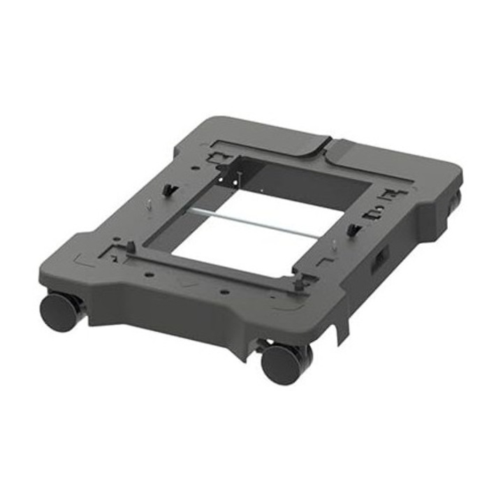 Bază cu roți pentru imprimantă Lexmark, set