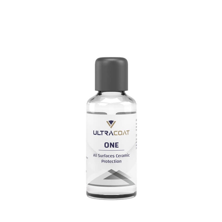 Ultracoat One 50ml kerámia bevonat