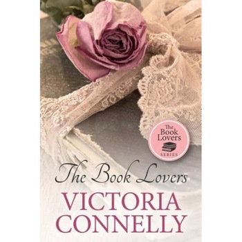 The Book Lovers, Victoria Connelly (Author) The Book Lovers, Victoria Connelly (Author)