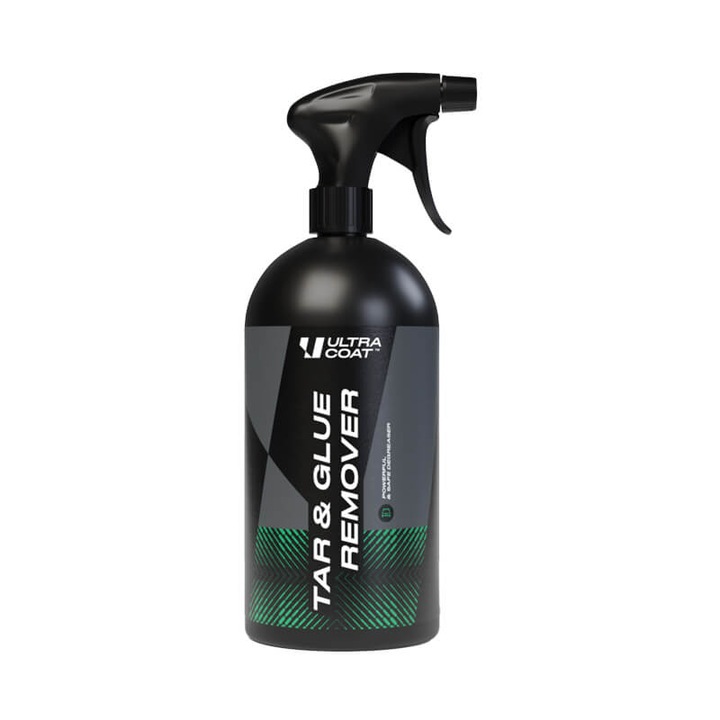 Ultracoat Tar & Glue Remover 1L - aszfalt- és ragasztóeltávolító szer