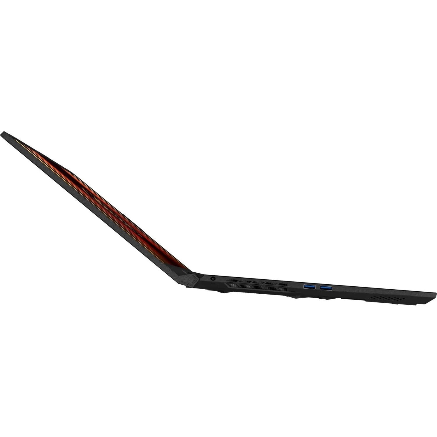 Laptop MSI Katana 17 HX, 17.3" Full HD, Intel® Core™ i7 14650HX pana la 5.2 GHz, 16 GB RAM DDR5 5600, 512 GB SSD, NVIDIA® GeForce® RTX 5060 8 GB, Free Dos, Black 512 GB