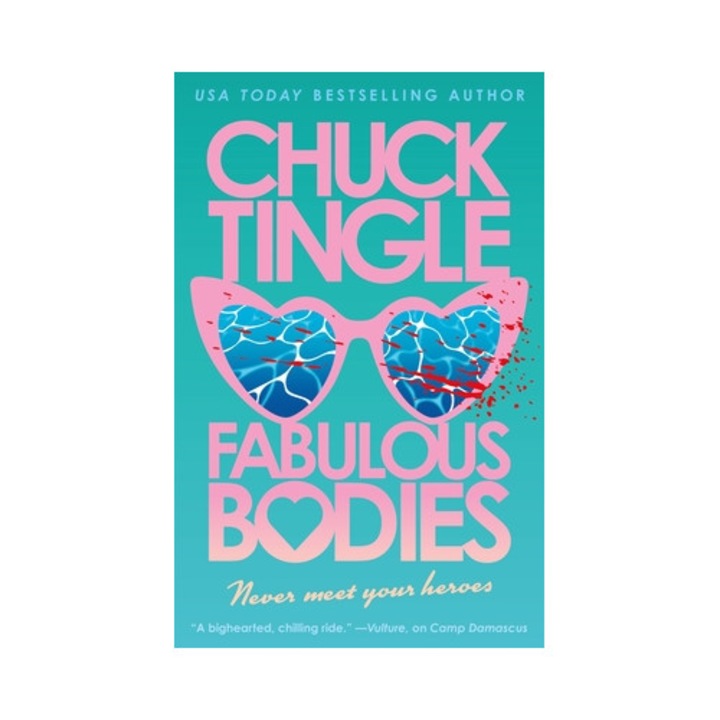 Fabulous Bodies - Chuck Tingle