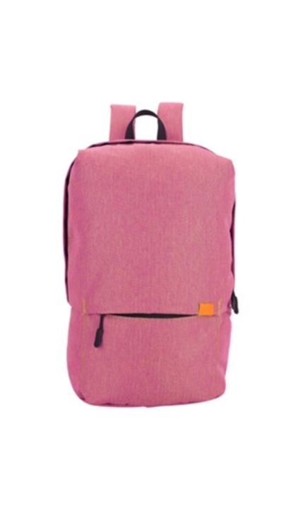 Rucsac drumetie impermeabil rosu 30x45cm