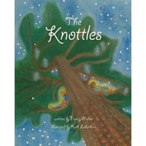 The Knottles, Nancy Mellon (Author)