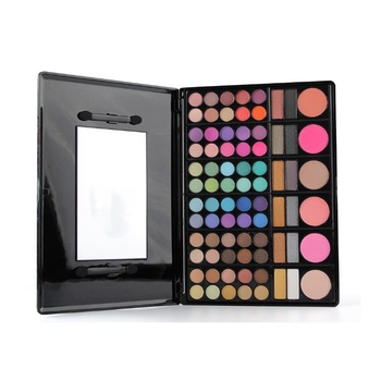 Trusa machiaj - 78 culori - P78#1 evo Trusa machiaj - 78 culori - P78#1 evo