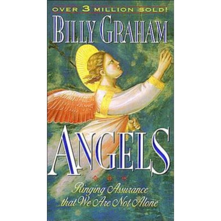 Angels, Billy Graham