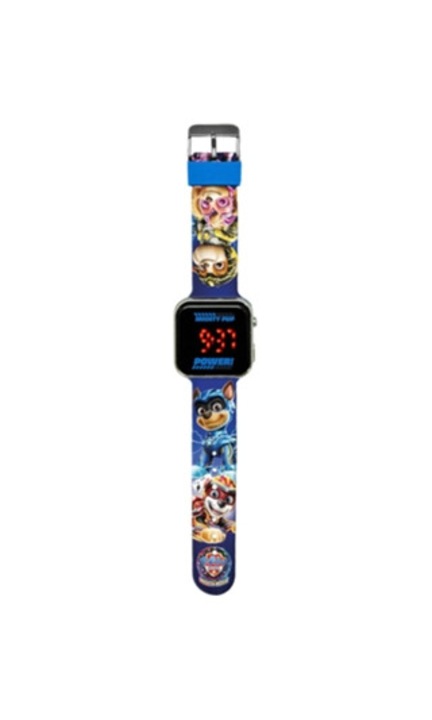 Ceas copii Paw Patrol albastru 76406