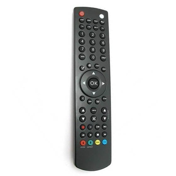 Универсално дистанционно за телевизор, Digital One RC-1910, За Neo/Toshiba/Sharp