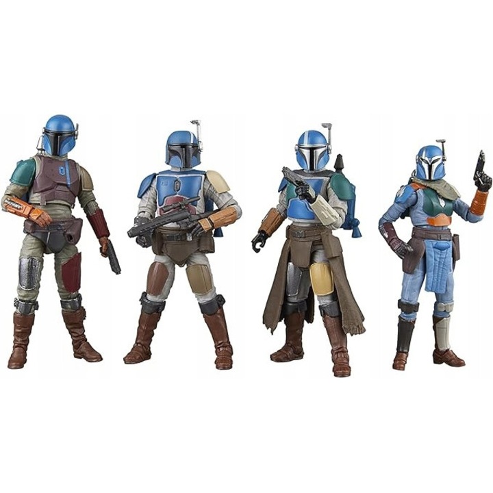 Фигурка Star Wars Vinyl Sonny колекция фен