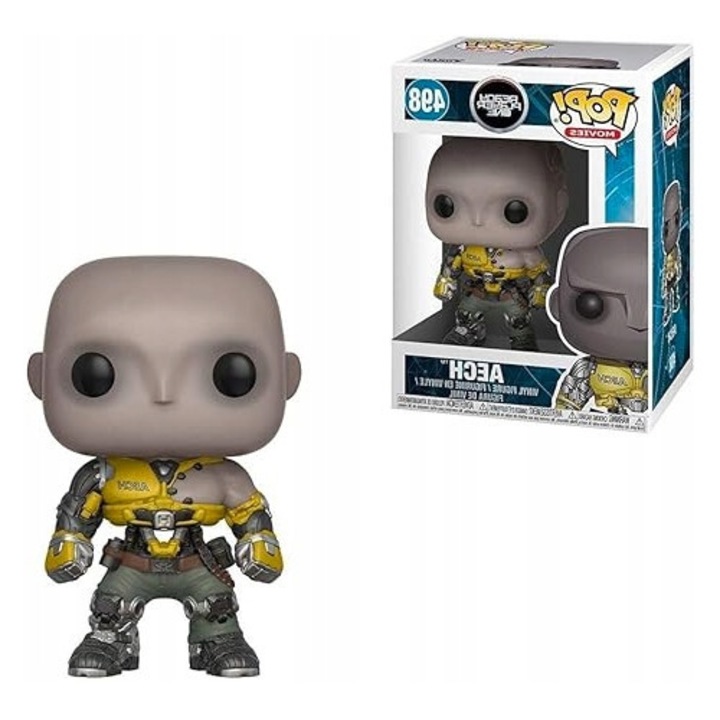 Figurina Funko Ready Player One 2 colectie