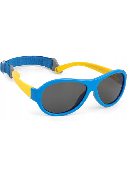 Ochelari de soare copii Object polarizati UV400