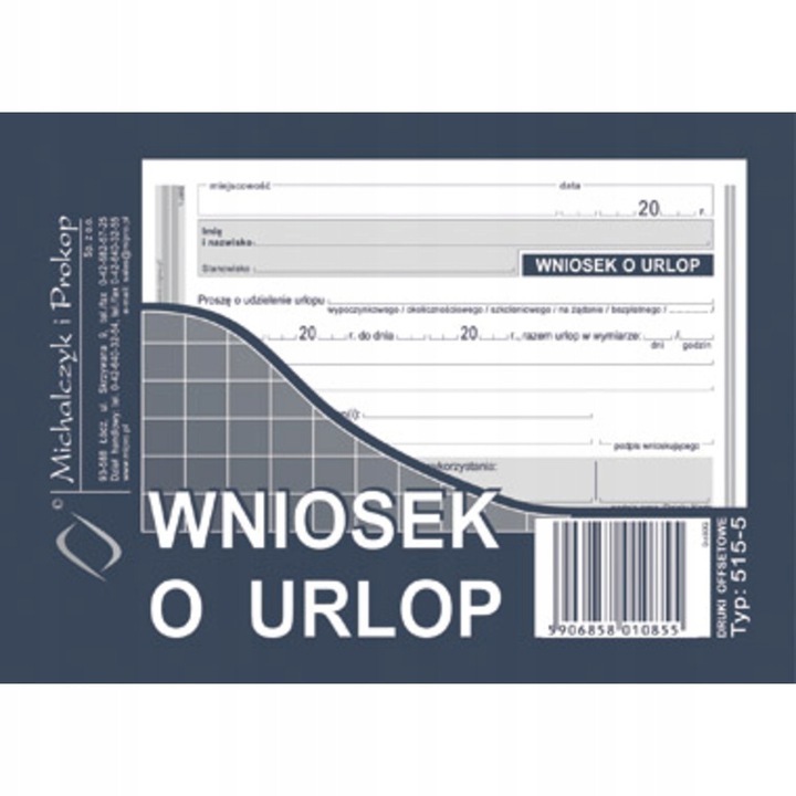 Formular cerere concediu Michalczyk i Prokop A6 40 file offset