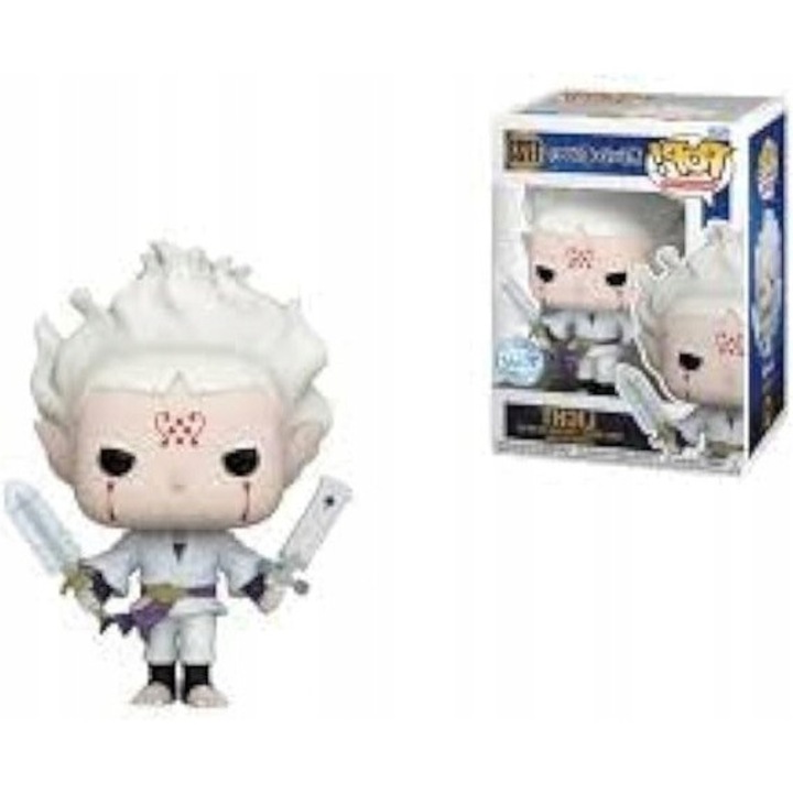 Figurina Funko Pop Licht editie speciala 1723