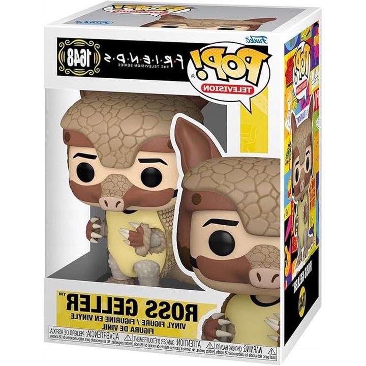 Фигурка Funko Pop Ross Geller Friends официална колекция