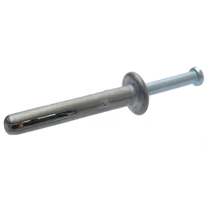 Ancora metalica Koelner 6x50mm rezistenta la foc