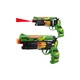 Set Pistol de Jucarie, Plastic Durabil, Idee Cadou Copii 6+ Ani