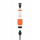 Hanger pescuit Fox Black Label Dinky Halo LED negru 15cm