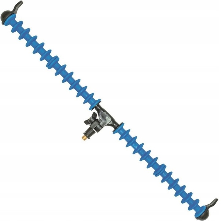 Suport lanseta Lorpio 60cm reglabil cauciucat universal