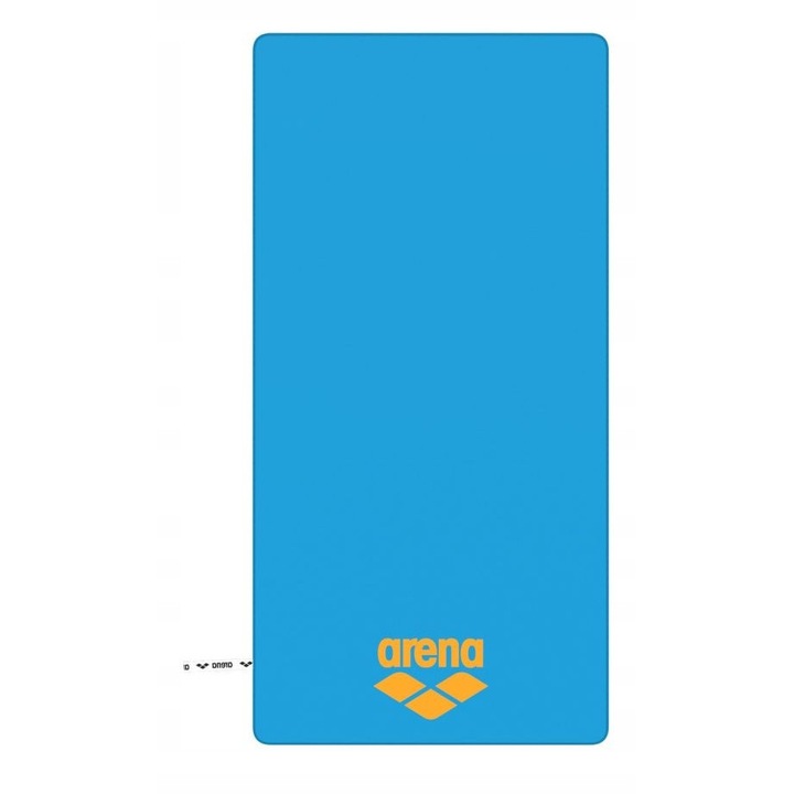 Prosop microfibra Arena Microfiber roz 100x50cm uscare rapida