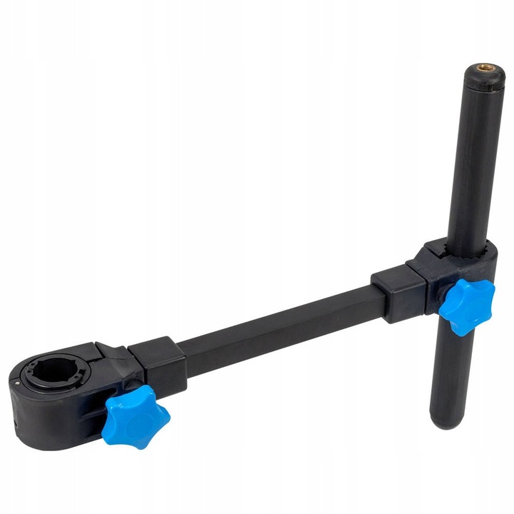 Brat suport lanseta Lorpio Master 33cm universal negru