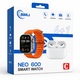 NEO 600 Smart Watch 6+1 – Ceas inteligent cu apeluri Bluetooth, b Digital One LSSS10573 – 2191457, Bluetooth